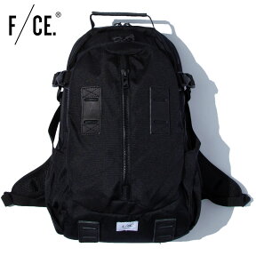 F/CE. (エフシーイー) / リュックサック バックパック / CORDURA コーデュラ 素材 / 950 TRAVEL BP / FNI30241B0001 / 送料無料 / FCE. 旅行 メンズ トラベルバックパック ブラック 黒 トラベルバッグ 新型 人気 大容量 新作 通勤 通学