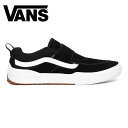 VANS バンズヴァンズ / ローカット スニーカー スリッポン / KYLE PRO 2 - BLACK x WHITE / VN0AUW3Y28 / メンズ USA企画 カイルプロ2 ブラック 黒 USA企画【t79】