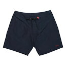 楽天タータスストアー大阪THE HARD MAN（ザハードマン）/ ボードショーツ 海パン / AUTHENTIC BAGGIES - NAVY / THM-0639 / メンズ / THEのショーツ メンズ 短パン 水着 海パン スウィムショーツ サーフパンツ 送料無料　ハーフパンツ 水陸両用 【t79】