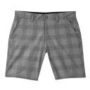 BRIXTON ( uNXg )   V[c Zp   CHOICE CHINO X SHORT-GREY x CHARCOAL   04216-GYCHR   YXP[g{[h XP{[ Ap T[t uh JtHjA@AJWn[tpc  t79 