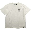 PLAY DESIGN vCfUC / P01 vC / TVc / PLAYALLDAY TEE - WHITE / Yyt79z