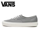 VANS バンズヴァンズ / ローカット スニーカー / ANAHEIM FACTORY COLLECTION / AUTHENTIC 44 DX - VINTAGE / VN0A5KX4AXE