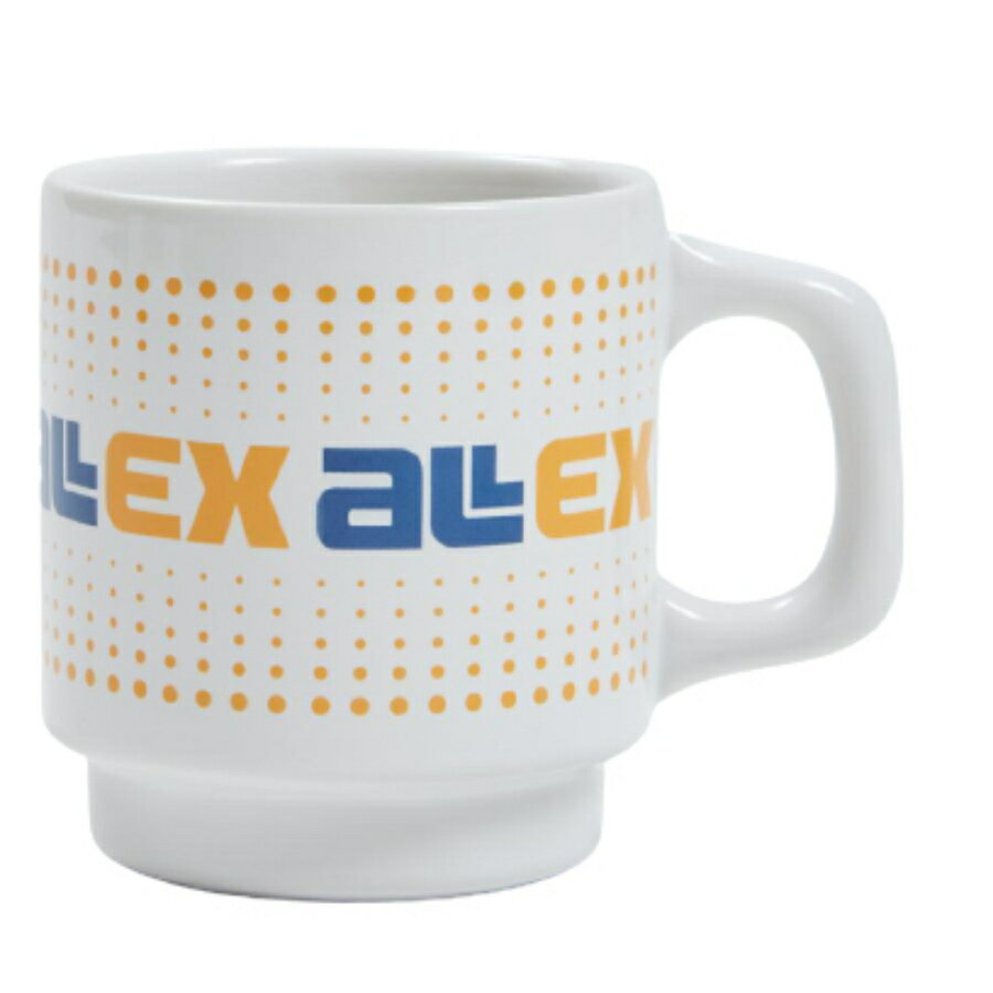 ALEXANDER LEE CHANG(アレキサンダーリーチャン) / マグカップ コップ / ELECT MUG / AC052204 / メンズ