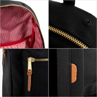 ハーシェル,HERSCHEL,メンズ,レディース,バッグ,リュックサック,バックパック,黒,BLACK,ブラック,SETTLEMENT,セトルメント,メンズ,レディース,リュック,ハーシェル
