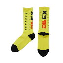 ALEXANDER LEE CHANG(アレキサンダーリーチャン) / 靴下 ソックス / ELECT SOCKS - NEON YELLOW / AC052203 / メンズ