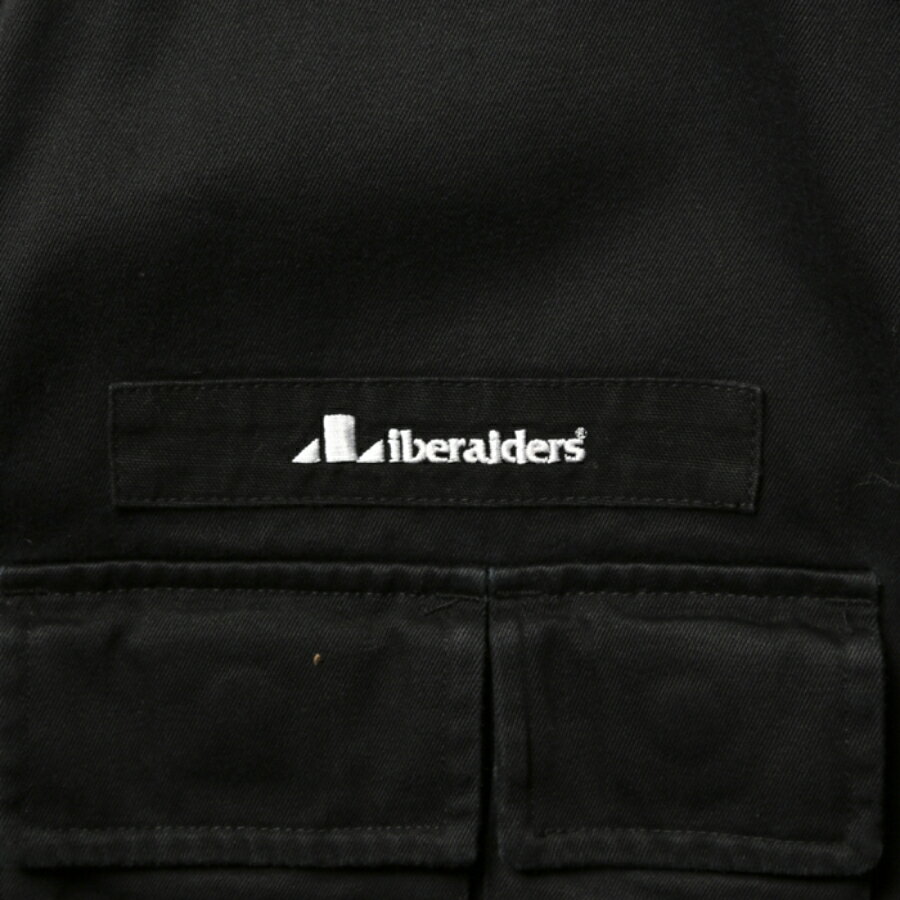 LIBERAIDERS,リベレイダース,キルティングジャケット,アメリカ,メンズ,アメカジ,新作,正規取り扱い,通販,店舗,大阪,亀