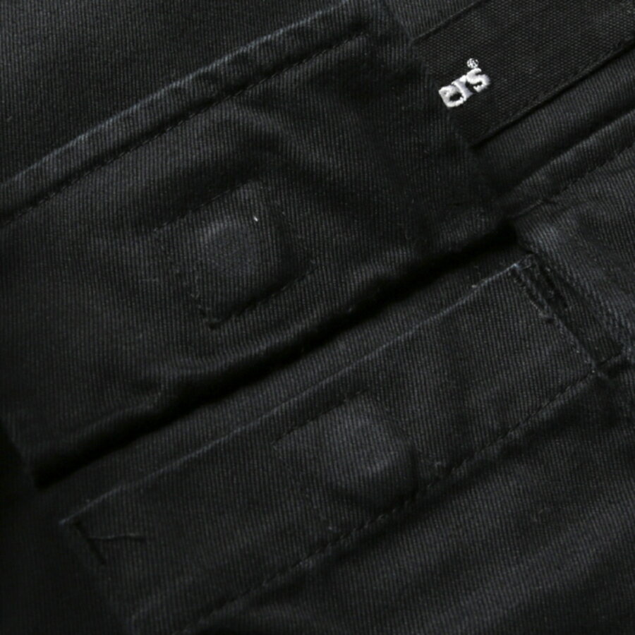LIBERAIDERS(リベレイダース)/ノーカラmdash;シャツジャケット/UTILITYL/SSHIRTS-BLACK/711032201/メンズミリタリー