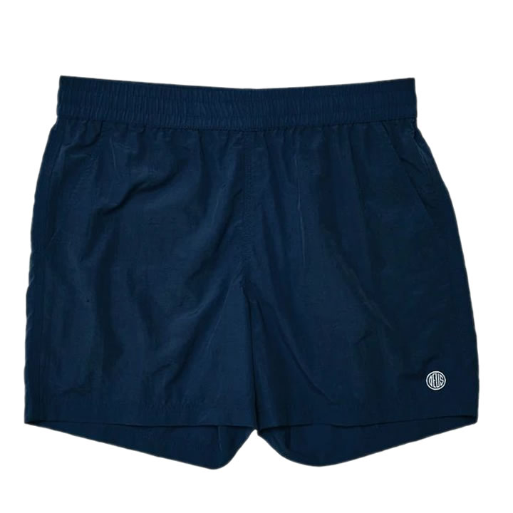 正規品 無料ラッピング可 DEUS EX MACHINA ( デウスエクスマキナ ) / 水陸両用 街履きボードショーツ / GLIDE SWIM SHORT - NAVY / DMS2021400A / メンズ 短パン 水着 海パン スウィムショーツ サーフパンツ 送料無料 ネイビー 紺 ショートパンツ