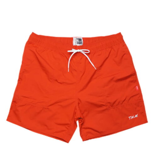 THE HARD MAN(ザハードマン)/ ボードショーツ 海パン / EASY BAGGIES - ORANGE / THM-0437 / メンズ / 街履きバギーズショーツ メンズ 水着 スウィムショーツ サーフパンツ 送料無料 水陸両用 オレンジ THE HARD MAN(ザハードマン)/ ボードショーツ 海パン / EASY BAGGIES - ORANGE / THM-0437 / メンズ / 街履きバギーズショーツ メンズ 水着 スウィムショーツ サーフパンツ 送料無料 水陸両用 オレンジ