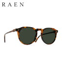 [Ki/] RAEN Optics C TOX / REMMY 49 - HURU x GREEN POLAR MIKEY FEB / K㗝X / 100U161REM-S027-49 ΌY / K㗝X / UVJbg {Xg J[Y O[Y Y fB[X [ G