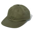 BATTENWEAR(バテンウエア) / ベースボールキャップ / FIELD CAP - KHAKI / SS22601A / MADE IN USA カーキ...