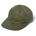 BATTENWEAR(oeEGA) / x[X{[Lbv / FIELD CAP - KHAKI / SS22601A / MADE IN USA J[L A[~[O[ J[L AJ č NY j[[N  T[tuh