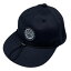 P01 / スナップバックキャップ / COOL CATS CAP - BLACK / PLAY DESIGN プレイデザイン 22AW4CLCP 7,480円