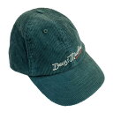 [Ki bsO] DEUS EX MACHINA ( fEXGNX}Li ) / x[X{[Lbv Xq / INSIGNIA DAD CAP - TEAL GREEN / DMW227183 fB[X jZbNX