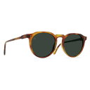 [Ki/] RAEN Optics C TOX / REMMY 52 - SPLIT MOAB TORTOISE x GREEN POLARIZED / K㗝X / ΌY / ׂb UVJbg {Xg J[Y Y fB[X [ G