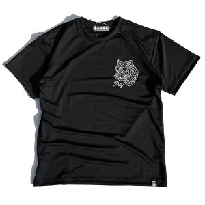 PLAY DESIGN ץ쥤ǥ / P01 / Ⱦµɥ饤T / CC MESH TEE - BLACK / 23SS0CMTE /  ֥å ۿ® å奬