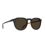 RAEN Optics レイン サングラス / REMMY 49 - BLACK AND TAN x BROWN / 正規代理店 / 100U161REM-S175-49