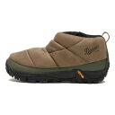 DANNER(ダナー) / 中綿 撥水スウェード ウィンター スノーブーツ ローカット / FREDDO LO MS - CLOUD GRAY / D12007...