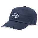 ブリクストン  帽子 メンズ BRIXTON (ブリクストン) / スナップバック キャップ 帽子 / PARSONS LP CAP - WASHED NAVY / 11225-WANAV / メンズ 23SS