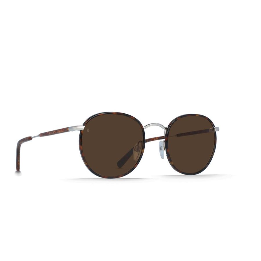 RAEN Optics レイン サングラス / MASON - BURLWOOD x BROWN / 正規代理店 / 100U172MAS-S438-51 UVカット ボストン メンズ レディース レーン ラエン