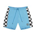 DEUS EX MACHINA ( fEXGNX}Li ) / p X{[hV[c / TUGU GRIDLEY BOARDSHORT - BONNIE BLUE / DMS92316 / Y