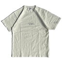 PACIFIC STANDARD TIME /  TVc / HEAVY WEIGHT PST TEE - NATURAL / Y pVtBbNX^_[h^C JtHjA i`zCg č XAp