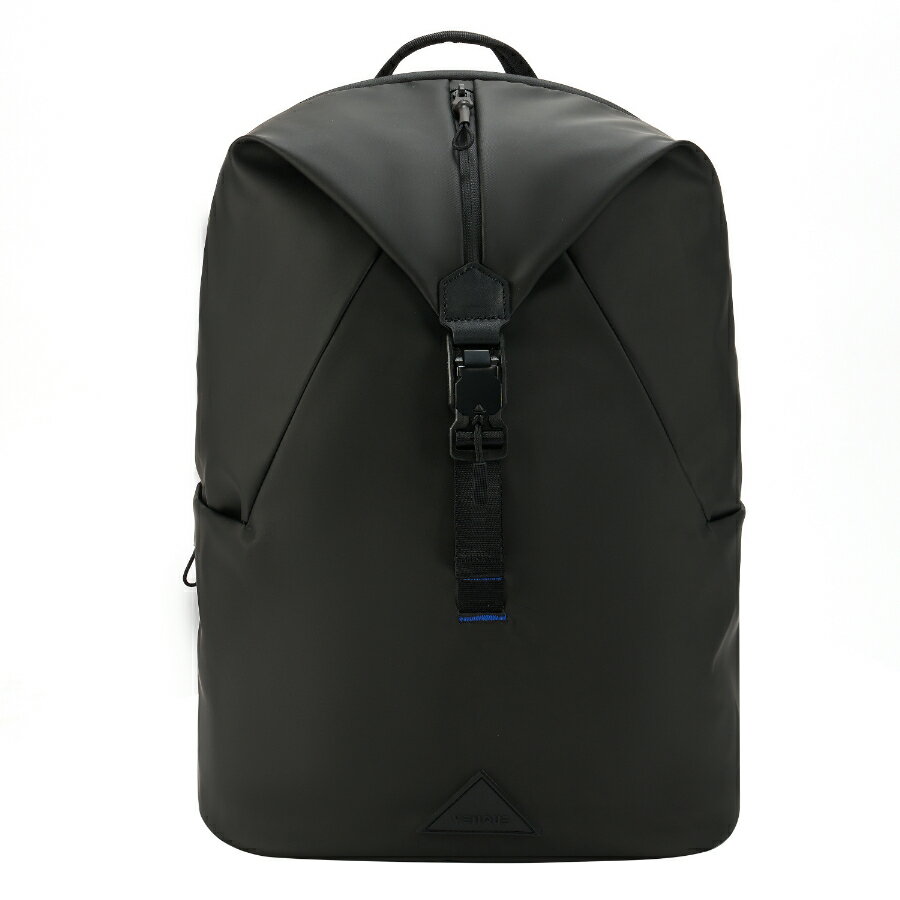 VENQUE (ヴェンク) / バックパック リュックサック / HELIX BACKPACK - BLACK / 国内正規取扱店 / 1年間製品保証付き