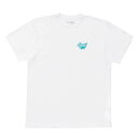 GRANTS GOLDEN BRAND (OcS[fuh) / TVc Vc / CLASSIC LINE S/S T - WHITE / Y