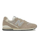 NEW BALANCE(ニューバランス) / スニーカー シューズ / CM996RX2 - BEIGE / 正規取扱店 / メンズ