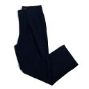 AXESQUIN(アクシーズクイン) / 撥水 ストレッチ素材 スラックスパンツ / TECH SLACKS 2.0 - BLACK / 322019 / メンズ(4)