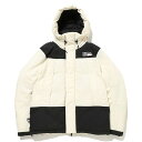 FIRST DOWN(ファーストダウン) / ダウンパーカー ジャケット アウター / WRAP DOWN PARKA DICROS MAURI - OFF WHITE / F542005-02 / メンズ