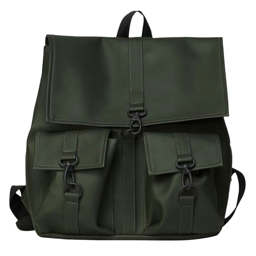 RAINS （レインズ） / バッグ 防水 バックパック リュックサック / MSN CARGO BAG - GREEN / 55219-1-0..