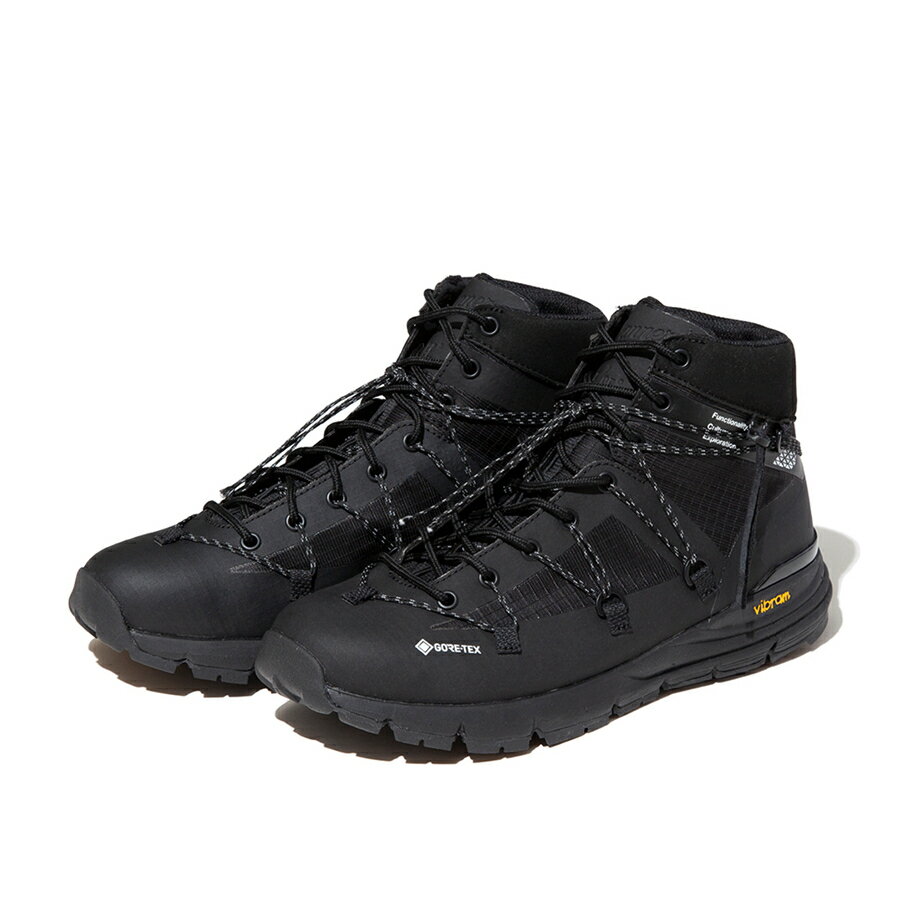 Dr.Martens V JADON 2 MONO 8 EYE VEGAN ドクターマーチン 8ホール ブーツ 厚底 メンズ レディース ブラック 25310001