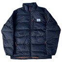 Poler Outdoor Stuff(|[[ AEghA X^bt) / WPbg AE^[ / PL YUKON JACKET - BLACK / Y