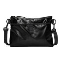 RAINS iCYj / obO h V_[obO / SIBU MUSETTE BAG - BLACK / 904-41-14780 01 