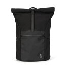 CHROME N[ / h bNTbN obNpbN / YALTA 4.0 BACKPACK - BLACK / JP212BK