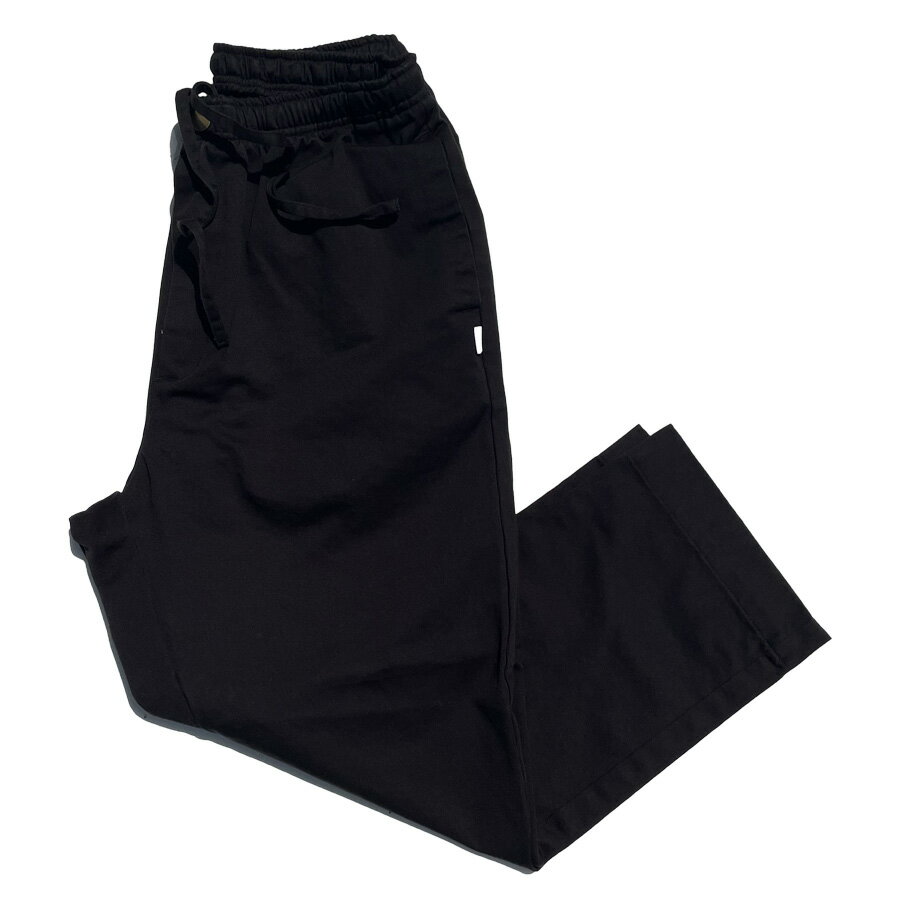 WAX(ワックス) / チノイージーパンツ / CHINO EASY PANTS - BROWN / WX-0336 / メンズ THM ブラウン