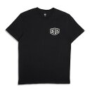 DEUS EX MACHINA ( デウスエクスマキナ ) / 半袖 Tシャツ / CLASSIC PARILLA TEE - BLACK / DMP24143...