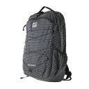 LIBERAIDERS(リベレイダース) / バックパック / Liberaiders PX GRID NYLON BACKPACK - BLACK / 879012401