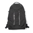 F/CE. (エフシーイー) / リュックサック バックパック / 420 re/cor DAYTRIP BP - BLACK / FCD30251B0001 ...
