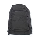 F/CE. (エフシーイー) / リュックサック バックパック / 420 re/cor EXPLORE - BLACK / FCD31251B0002 / 2...