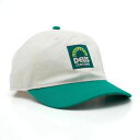 DEUS EX MACHINA ( デウスエクスマキナ ) / キャップ 帽子 / SONOMA CAP - VINTAGE WHITE / DMP257996 / メンズ(4)