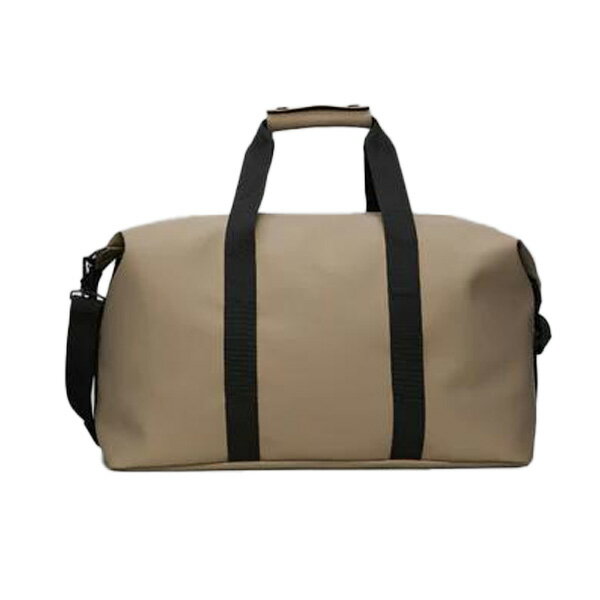 RAINS （レインズ） / バッグ 防水 ボストンバッグ / HILO WEEKEND BAG - BEIGE / 904-41-14200 133