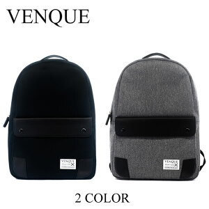 VENQUE  / Хåѥå / The Classic Backpack Black Edition - 2顼Ÿ/ 谷Ź/ 1ǯݾ/ ɿ   ǥ ӥͥåå ӥͥХå 奢   쥶 ͵ ̶ ̳ PC ѥ٥ C1ۡt