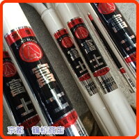 特価(@\1600)7本入り富士剣スコップパイプ柄【プロ用完全焼入シャベル】