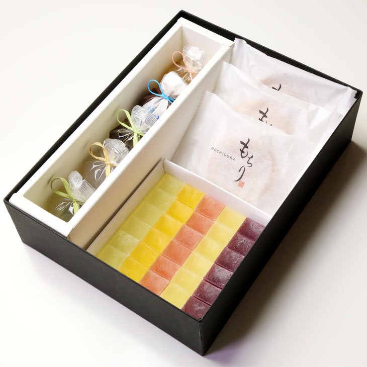 8/24以降発送 送料無料 お中元 御中元 敬老の日 和菓子 詰め合わせ ギフト 詰合せ 春夏詰合せ5個 もちり3個 琥珀糖 フルーツ琥珀 果乃菓30個 ひとくちようかん 高級 京都 お取り寄せ 詰合せ 内祝 御祝 御供 手土産 お菓子 贈り物 セット