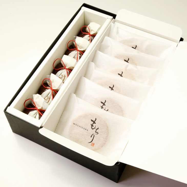 期間限定 母の日 父の日 京都 鶴屋光信 中箱 化粧箱入り 和菓子 ギフト 水ようかん 水羊羹 5個 もちり6個 回転焼き