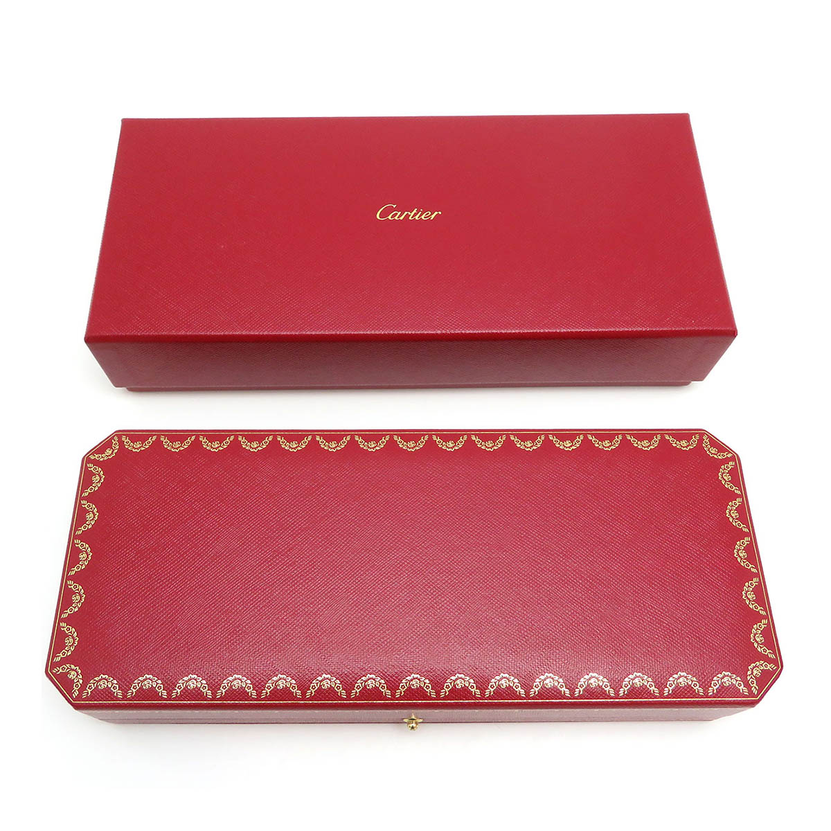 カルティエ ブレスレットケース ユニセックス CARTIER 【中古】 【ジュエリー】