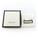 グッチ 外箱 袋 ユニセックス GUCCI 【中古】 【ジュエリー】