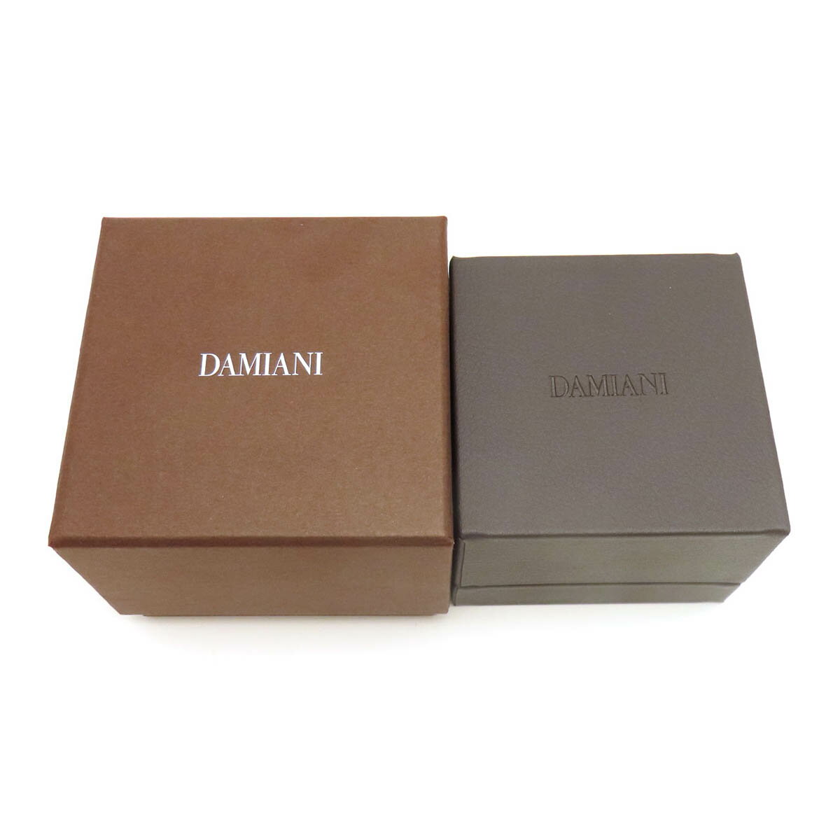 ダミアーニ リングケース ユニセックス Damiani 【中古】 【ジュエリー】